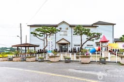 아산 내이랑마을