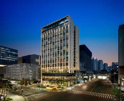 그래비티 조선 서울 판교