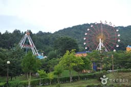 이몽룡, 성춘향이 되어 남원 읍내를 걸어보자