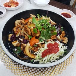 [백년가게] 영빈관