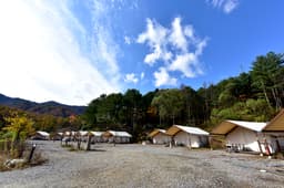 달빛정원글램핑