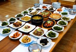 오대산비로봉식당