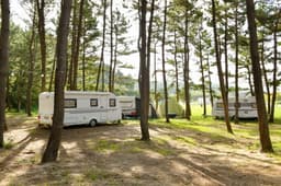 석갱이오토캠핑장