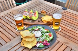 구스아일랜드 브루하우스