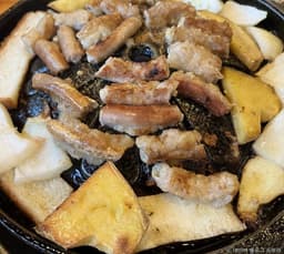 호수양곱창구이전문점 일산본점