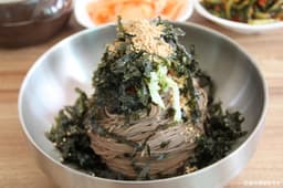 생곡메밀막국수