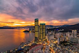 엘시티 레지던스