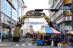 경기 안성장(2, 7일)