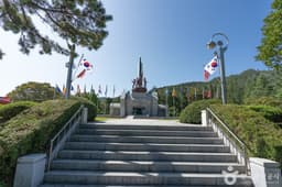 다부동전적기념관