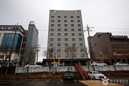 리버사이드호텔(보령)