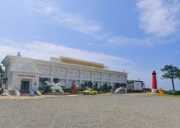 해금강테마박물관