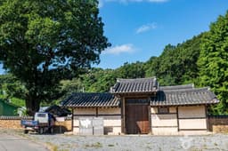 사양서당강당