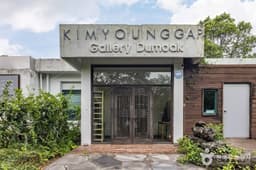 김영갑갤러리두모악