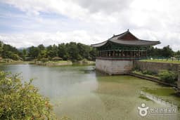 도보로 즐기는 신라의 여름밤