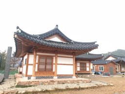 청풍헌(시랑골한옥스테이)