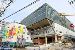 송내어울마당