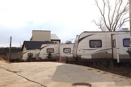 핀란드카라반펜션