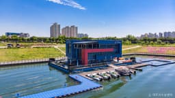 여주시 수상센터