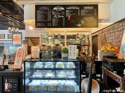 카페 드 모파상