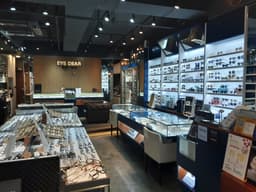 아이디어 압구정