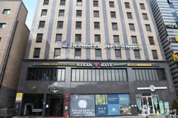 베니키아 JD관광호텔