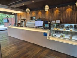 갤러리&카페 라안