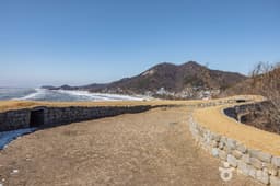 강화 분오리돈대