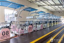 낙동강 자전거이야기촌