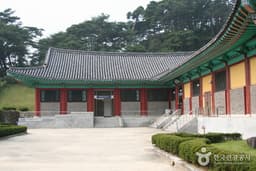 조용한 영주의 서원과 고찰을 찾아서