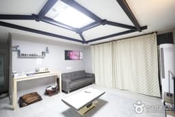 더파크 게스트하우스(The Park Guesthouse)