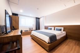 신라부티크호텔 프리미엄