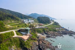 영광의 유서 깊은 불교 역사와 아름다운 자연탐방