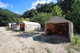 써니밸리캠핑장