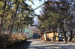 솔밭체육공원오토캠핑장