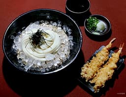 수타우동 겐 본점