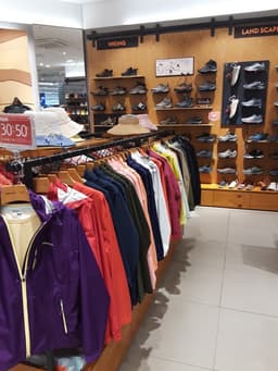 화승 머렐 롯데파주