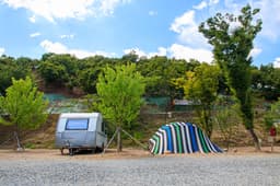 천안가족캠핑장