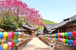 조계산도립공원