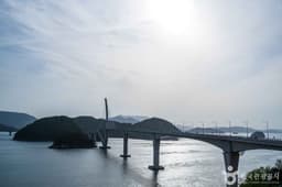 둔병대교(여수)