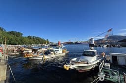 옥포항 해안둘레길