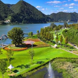 거례리 수목공원&반지교