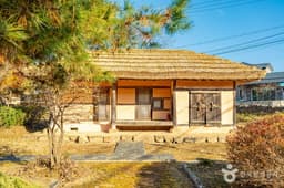 가왕 송흥록·국창 박초월 생가