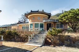 삼척 가시오가피마을