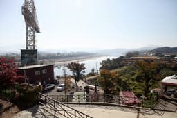 임진강힐링카라반