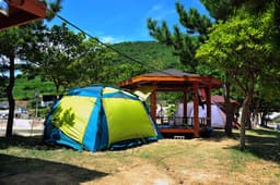 두모마을야영장