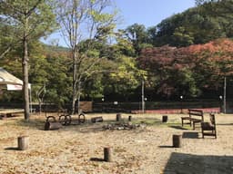 신선계곡야영장