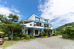 정원가든 애견동반펜션