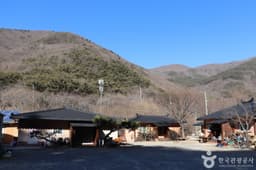 보현민박오토캠핑장