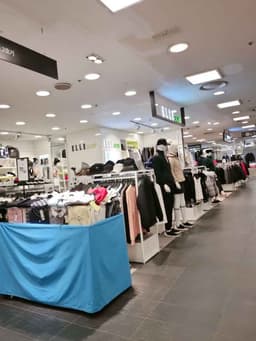 엘르골프 뉴코아 평촌