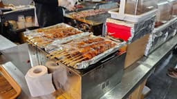 원조순대떡볶이